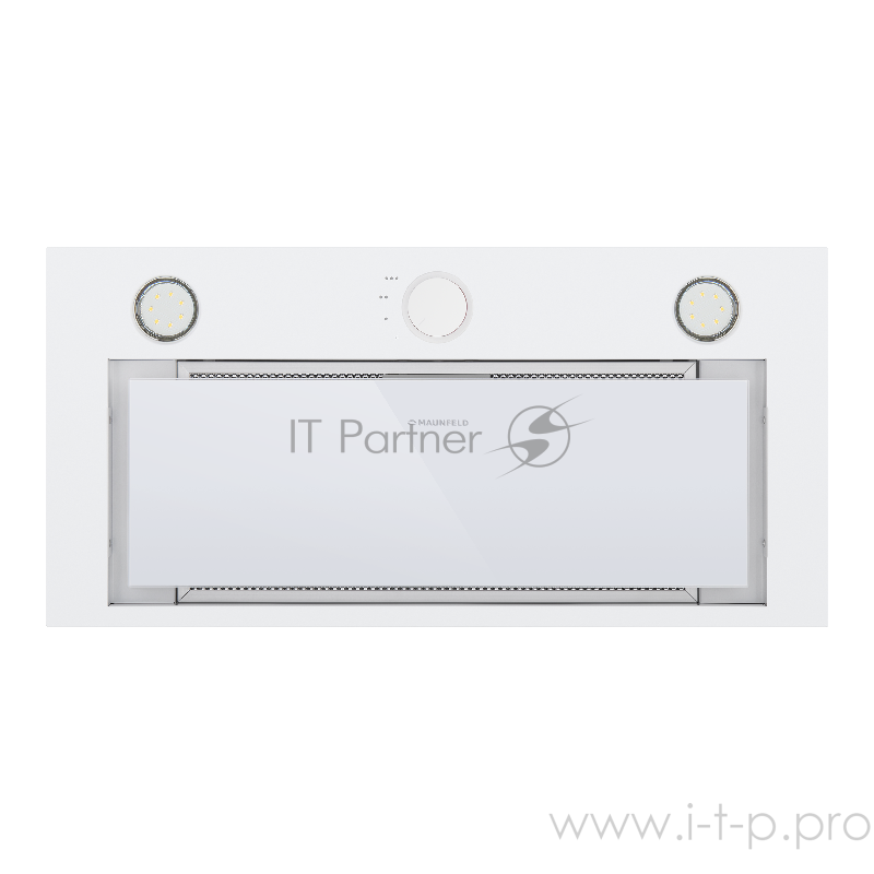 Вытяжка MAUNFELD CROSBY HARDY 60 WHITE