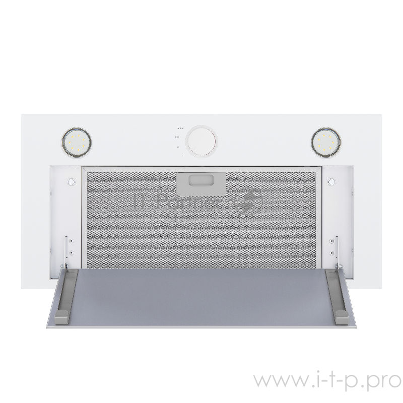 Вытяжка MAUNFELD CROSBY HARDY 60 WHITE