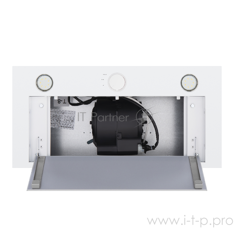 Вытяжка MAUNFELD CROSBY HARDY 60 WHITE