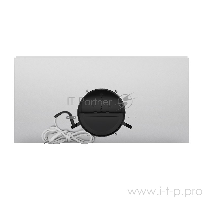 Вытяжка MAUNFELD CROSBY HARDY 60 WHITE