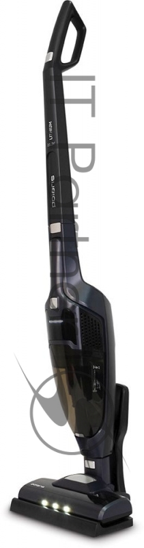 Пылесос-электровеник Polaris PVCS 1025 серый