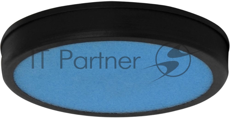 Пылесос-электровеник Polaris PVCS 1025 серый