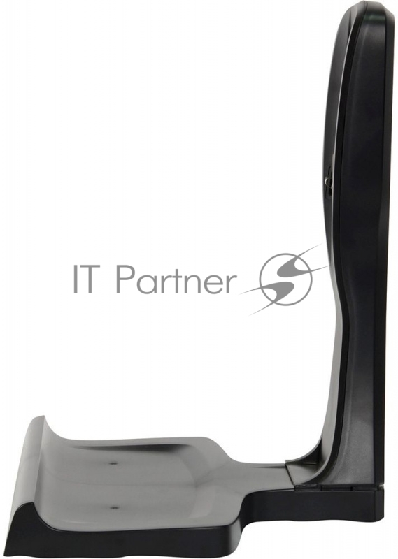 Пылесос-электровеник Polaris PVCS 1025 серый