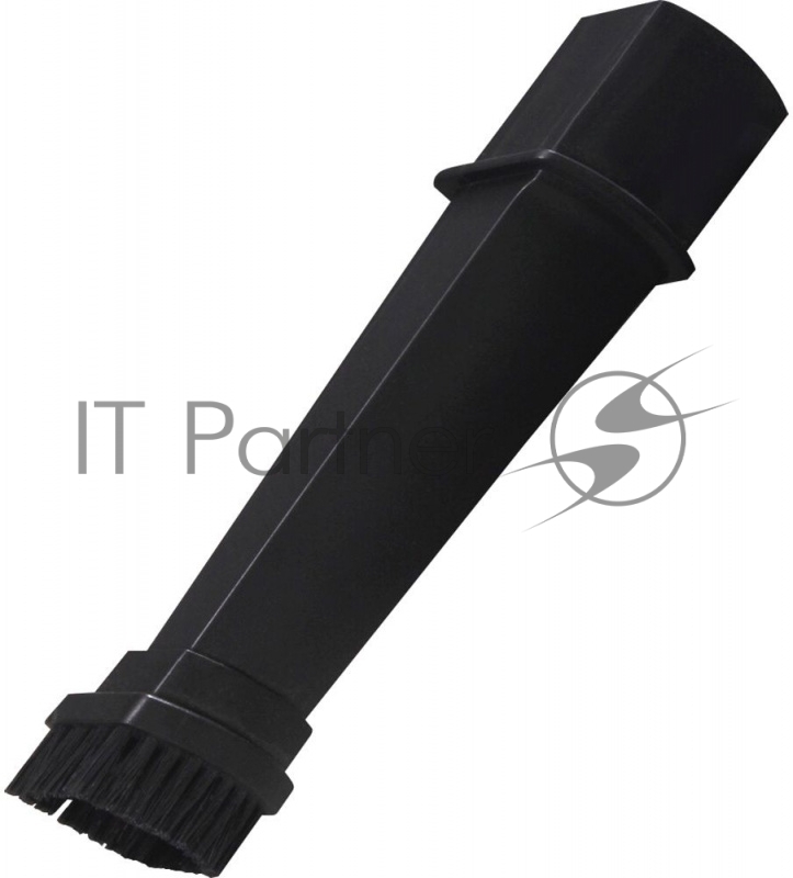 Пылесос-электровеник Polaris PVCS 1025 серый