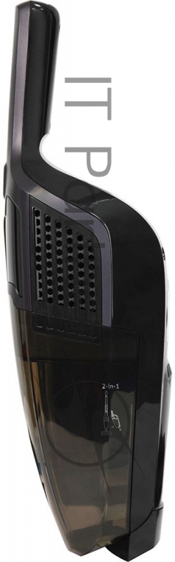 Пылесос-электровеник Polaris PVCS 1025 серый