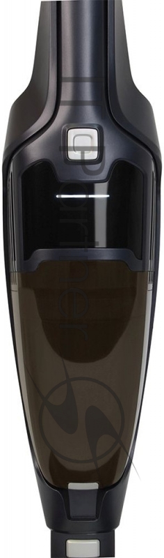 Пылесос-электровеник Polaris PVCS 1025 серый