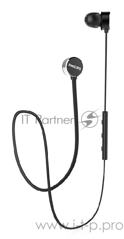 Наушники Vacuum/Bluetooth 5.0/working Time 7h/magnetized emitter/replaceable in-ear holders included