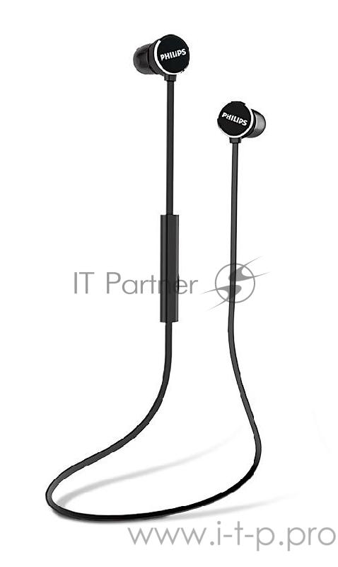 Наушники Vacuum/Bluetooth 5.0/working Time 7h/magnetized emitter/replaceable in-ear holders included