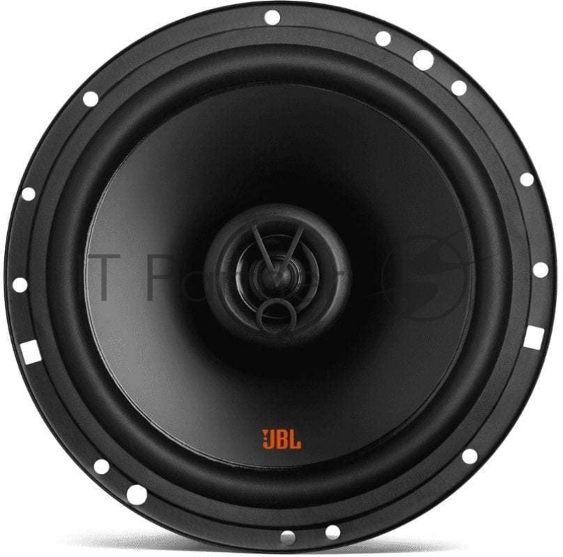 Колонки автомобильные JBL Stage2 624 (без решетки) 240Вт 91дБ 4Ом 16.5см (6 1/2дюйм) (ком.:2кол.) коаксиальные двухполосные