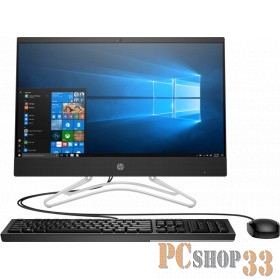 HP 22-c0162ur NT 21,5 (1920x1080) Intel Core i3-9100T, 8GB DDR4-2400 SODIMM (1x8GB), SSD 128GB + 1TB, NVIDIA GT MX110 2GB GDDR5, noDVD, USB kbd&mouse