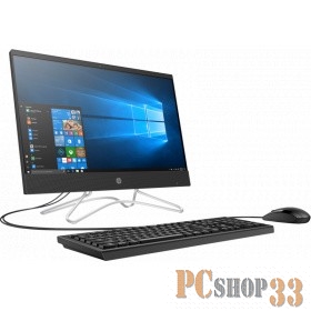 HP 22-c0162ur NT 21,5 (1920x1080) Intel Core i3-9100T, 8GB DDR4-2400 SODIMM (1x8GB), SSD 128GB + 1TB, NVIDIA GT MX110 2GB GDDR5, noDVD, USB kbd&mouse