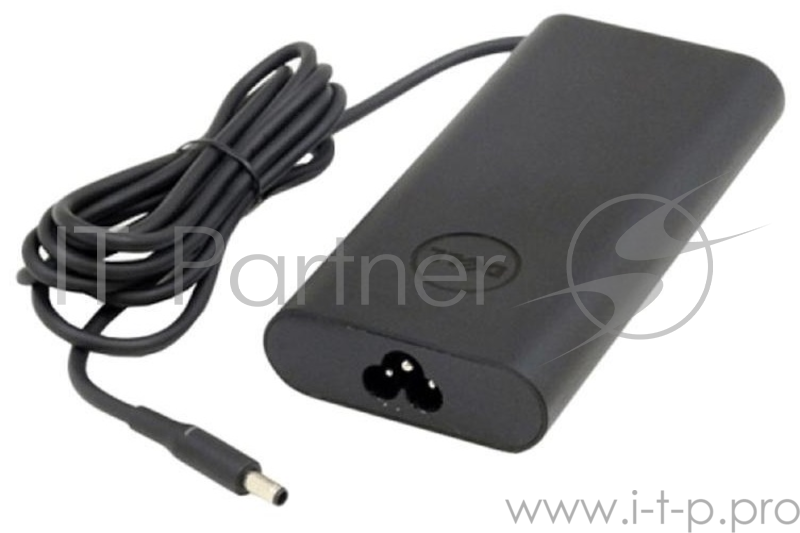 Зарядное устройство Dell Power Supply 130W,1M,4.5,V2,E5,EUR for Precision 5540