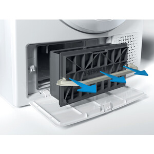 Сушильная машина Indesit YT CM08 8B RU