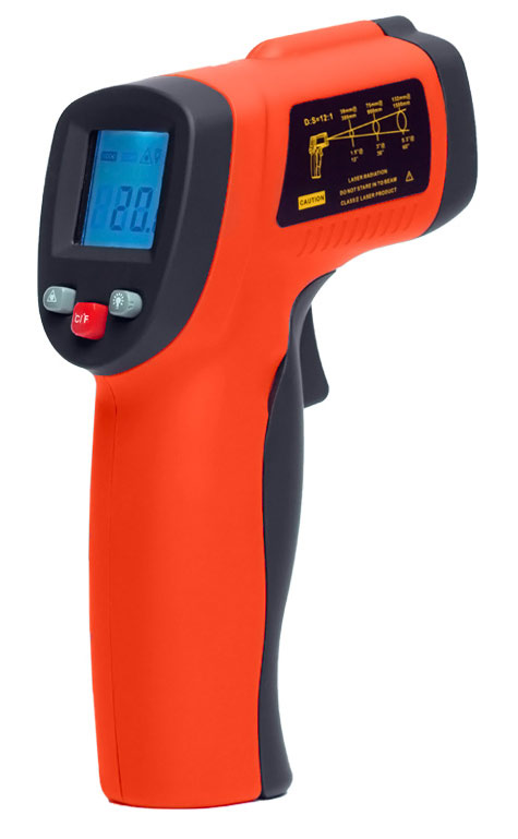 Пирометр Ada TemPro 300