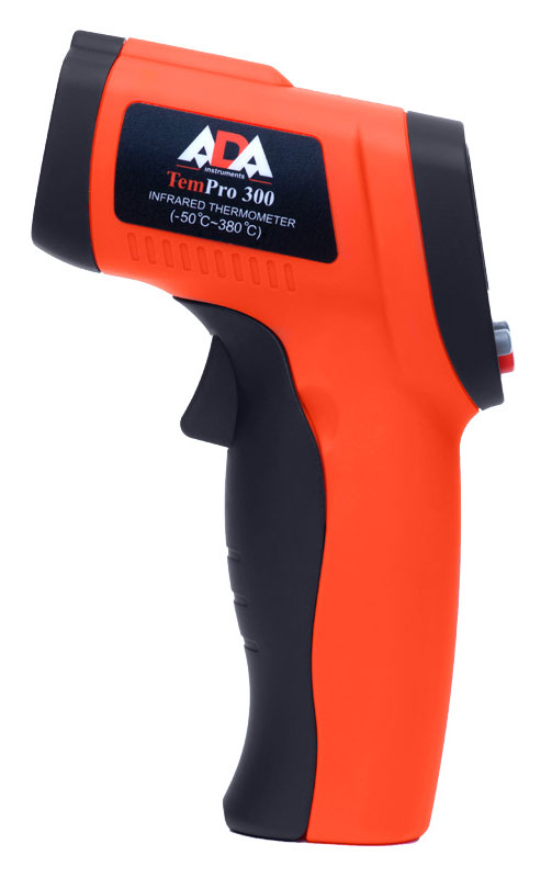 Пирометр Ada TemPro 300