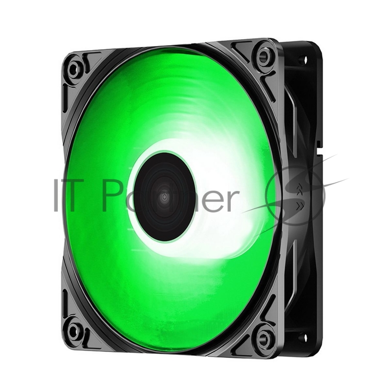 Кулер CPU DEEPCOOL GAMMAXX GTE V2 (универсальный, 180W, 27.8dB, 500-1650 rpm, 120мм, 4pin, медь+ алюминий, подсветка) RT