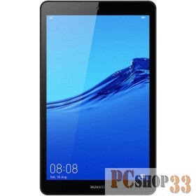 Планшет MEDIAPAD M5 LITE 8 LTE 32GB JDN2-L09 SP. GREY HUAWEI