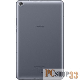 Планшет MEDIAPAD M5 LITE 8 LTE 32GB JDN2-L09 SP. GREY HUAWEI