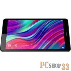 Планшет MEDIAPAD M5 LITE 8 LTE 32GB JDN2-L09 SP. GREY HUAWEI