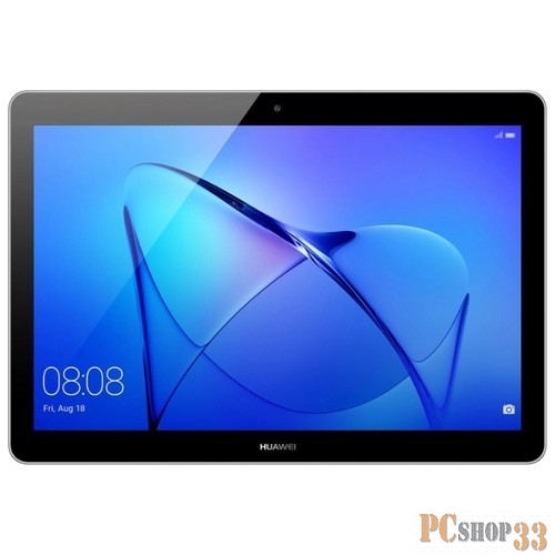 Планшет MEDIAPAD T3 LTE 10 16GB AGS-L09 GREY HUAWEI