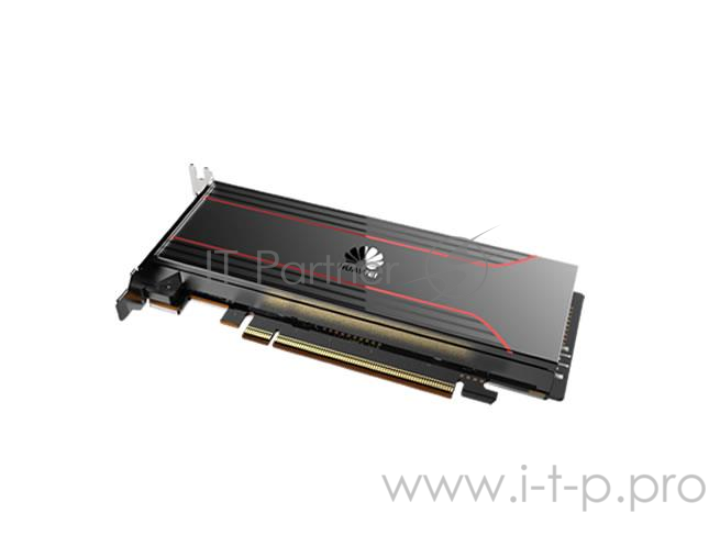 Видеокарта PCIE16 ATLAS 300 32GB HH/HL 02312JPM HUAWEI