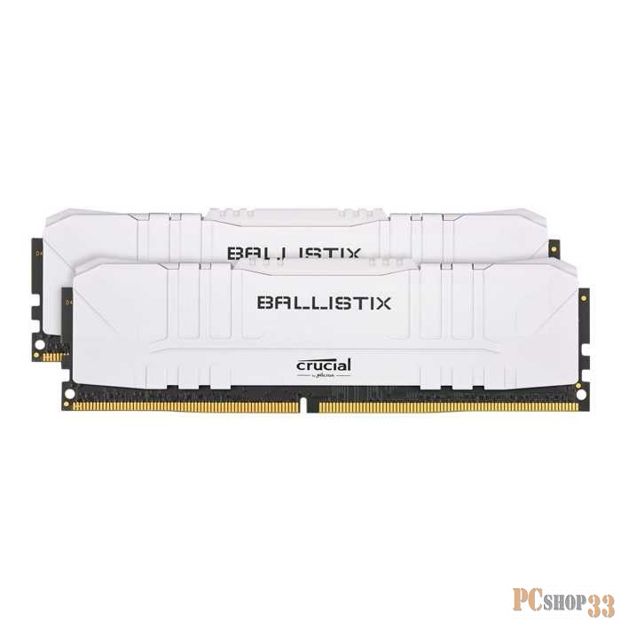 Модуль памяти 16GB PC28800 DDR4 KIT2 BL2K8G36C16U4W CRUCIAL