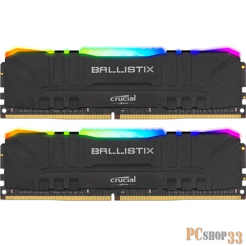 Модуль памяти 16GB PC28800 DDR4 BL2K8G36C16U4BL CRUCIAL