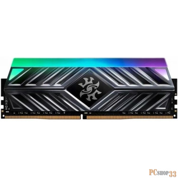 Модуль памяти 8GB PC25600 DDR4 AX4U320038G16A-ST41 ADATA