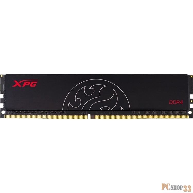 Модуль памяти 8GB PC24000 DDR4 AX4U300038G16A-SBHT ADATA