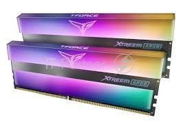 Модуль памяти 16GB PC28800 DDR4 TF10D416G3600HC18JDC01 T-FORCE