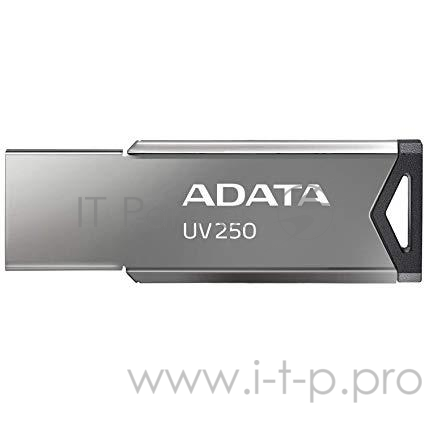 Флэш-накопитель USB2 16GB AUV250-16G-RBK ADATA