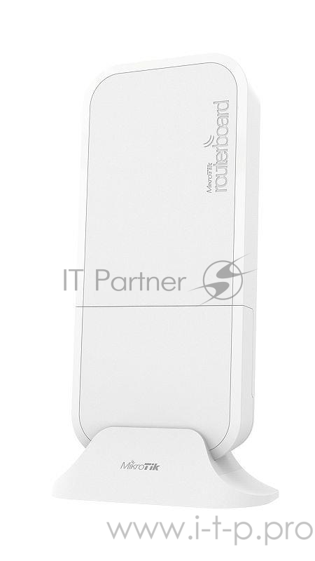 Wi-Fi точка доступа OUTDOOR KIT 5HACD2HND&R11E-LTE6 MIKROTIK