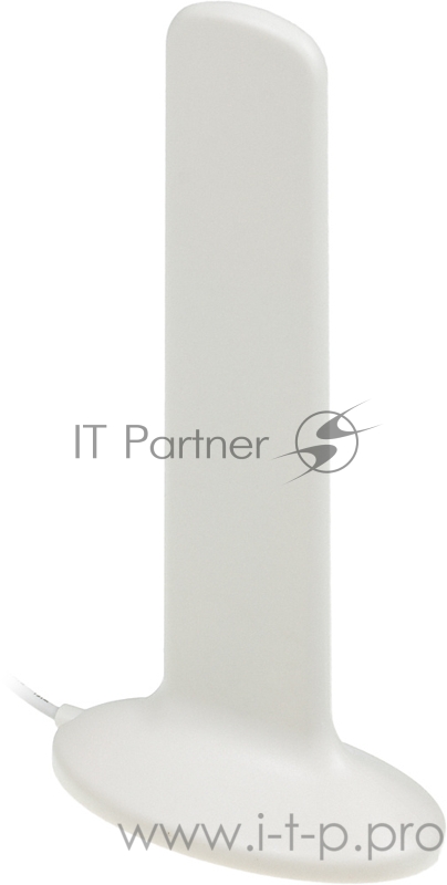 Антенна Huawei DS-4GW416-SMAM3M-TS9 3м белый