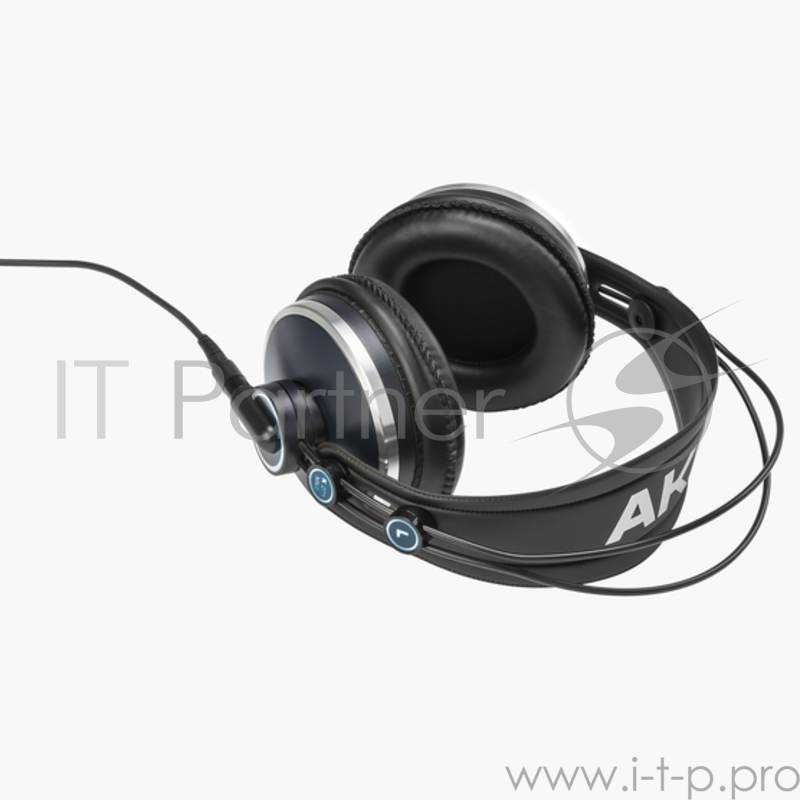 Наушники AKG Наушники AKG K271 MKII , черный