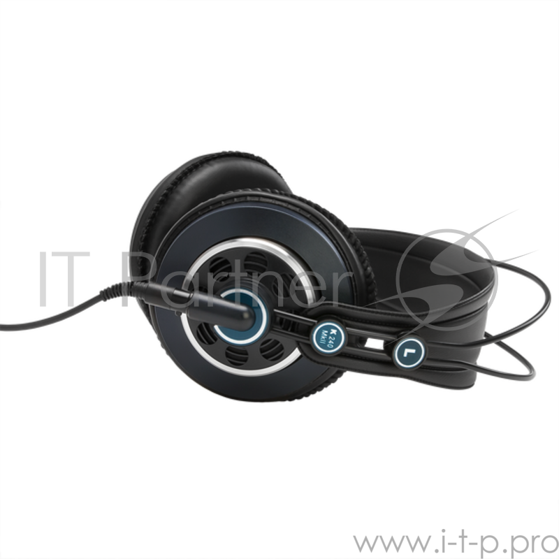 Наушники AKG Наушники AKG K240 MKII , черный
