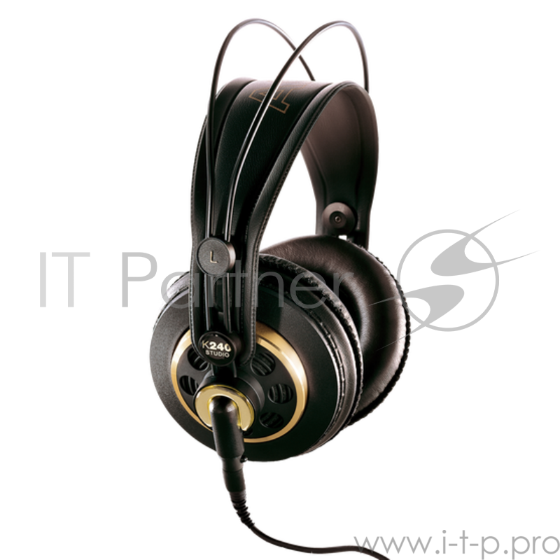 Наушники AKG Наушники AKG K240 STUDIO , черный