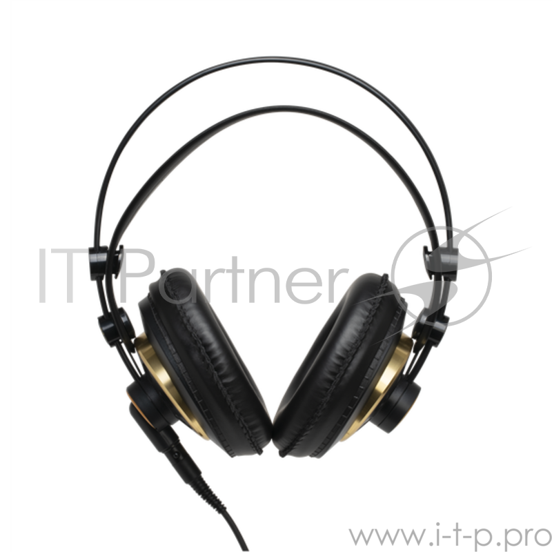 Наушники AKG Наушники AKG K240 STUDIO , черный
