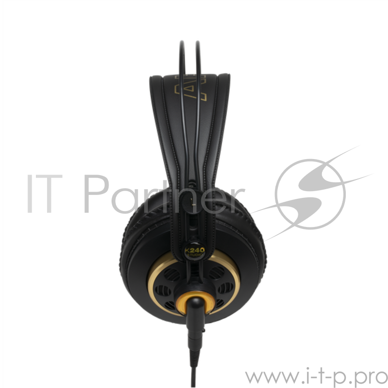Наушники AKG Наушники AKG K240 STUDIO , черный