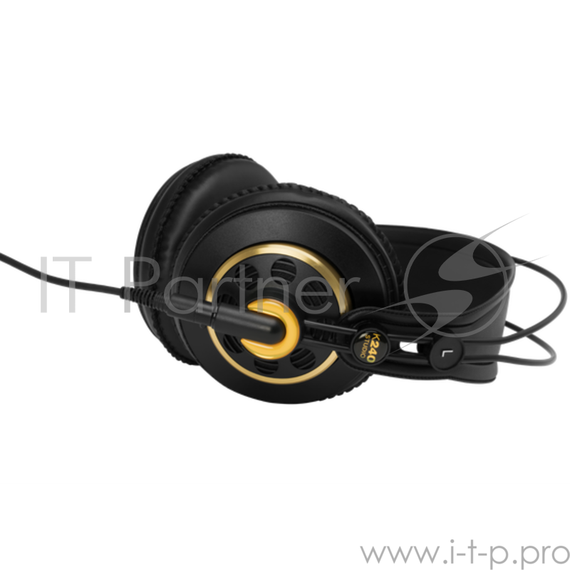 Наушники AKG Наушники AKG K240 STUDIO , черный