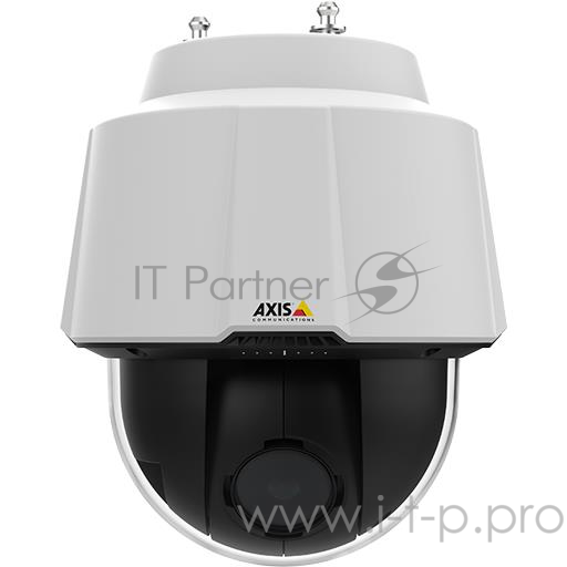 Видеокамера AXIS P5635-E MK II 50HZ PTZ camera with continues 360° pan for both indoor and outdoor with 30x optical zoom Autofocus and Focus Recall