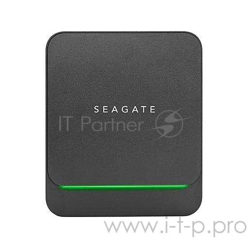 SSD жесткий диск USB-C 500GB EXT. STJM500400 SEAGATE