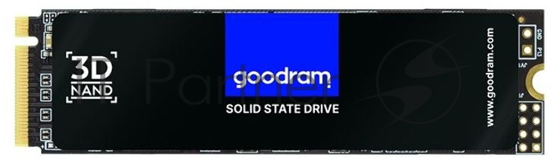 Жесткий диск SSD M.2 2280 256GB SSDPR-PX500-256-80 GOODRAM