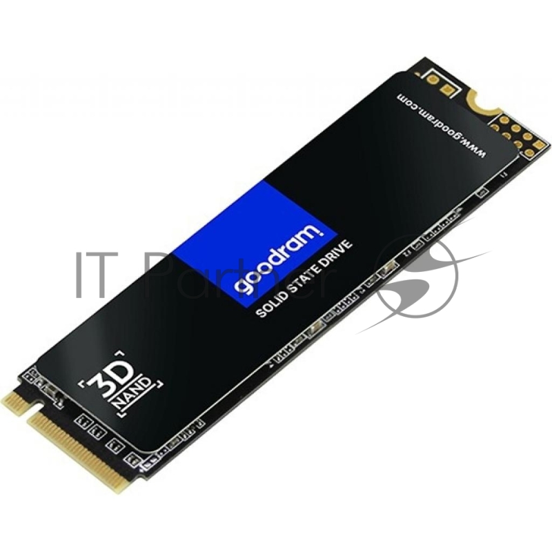 Жесткий диск SSD M.2 2280 256GB SSDPR-PX500-256-80 GOODRAM
