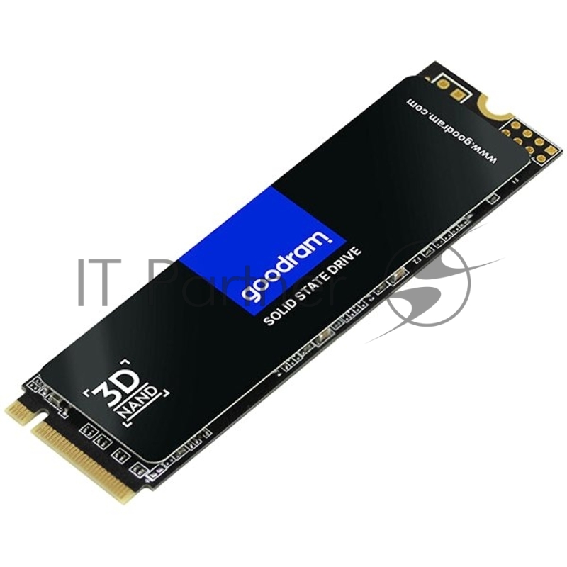 Жесткий диск SSD M.2 2280 256GB SSDPR-PX500-256-80 GOODRAM