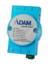 Коммутатор промышленный 5PORT 10/100M ADAM-6520-BE ADVANTECH