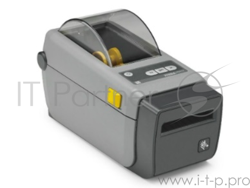 Принтер этикеток Zebra DT Printer ZD410 ZD41023-D0EE00EZ