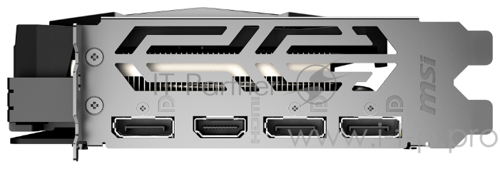 Видеокарта MSI PCI-E GTX 1650 SUPER GAMING nVidia GeForce GTX 1650SUPER 4096Mb 128bit GDDR6 1485/12000/HDMIx1/DPx3/HDCP Ret