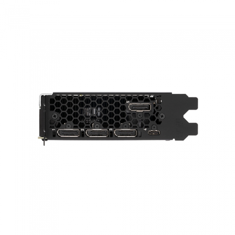 Видеокарта VCQRTX8000STU-BSP NVIDIA Quadro RTX8000 VCQRTX8000-BSP PCI-Express x16 Gen 3.0 48 GB GDDR6X 384-bit, SLI , HDCP 2.2 and HDMI 2.0b support