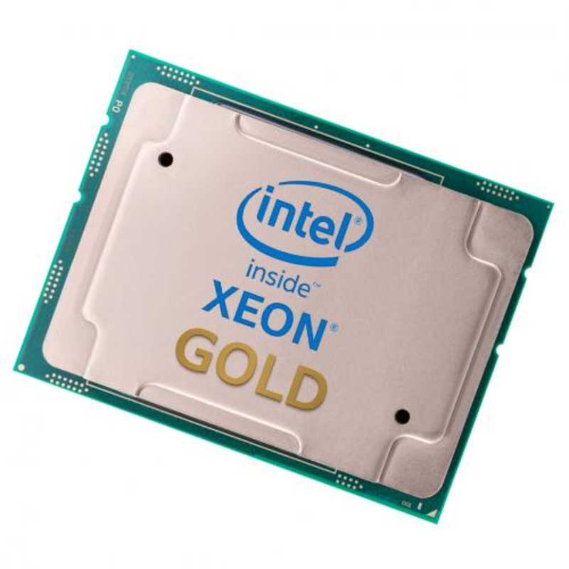 Процессор Intel Xeon Gold 6140 Processor (24.75M Cache, 2.30 GHz) tray