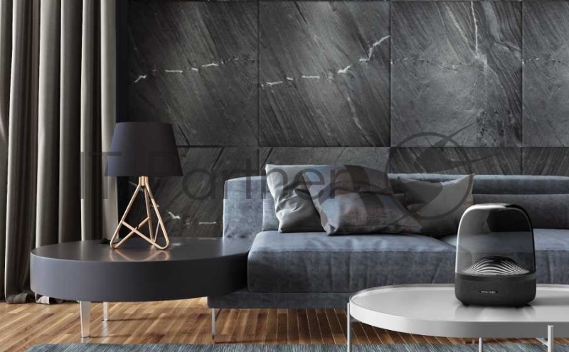 Динамик Harman Kardon Портативная акустическая система Harman Kardon Aura Studio 3 черная